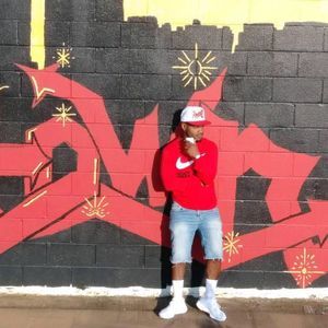 Meet your Posher, Jon